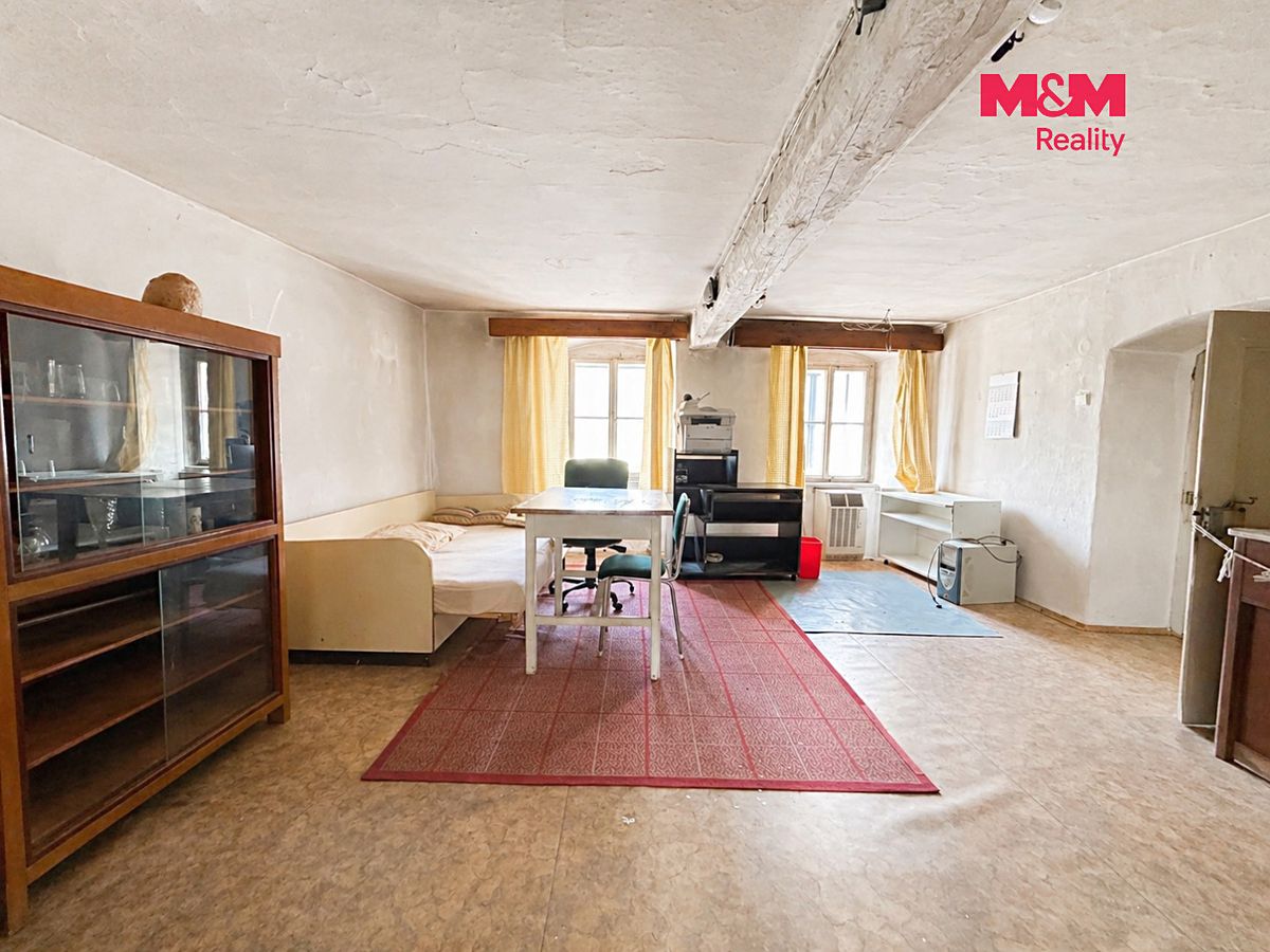Prodej rodinného domu 98 m², pozemek 520 m² – fotografie 3