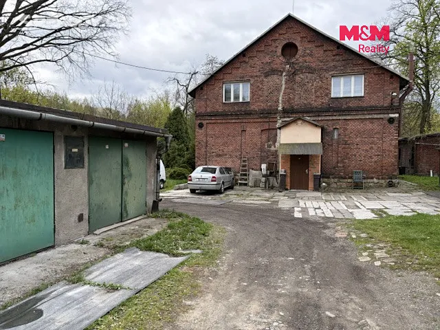 Prodej garáže 24 m² - Widok 3