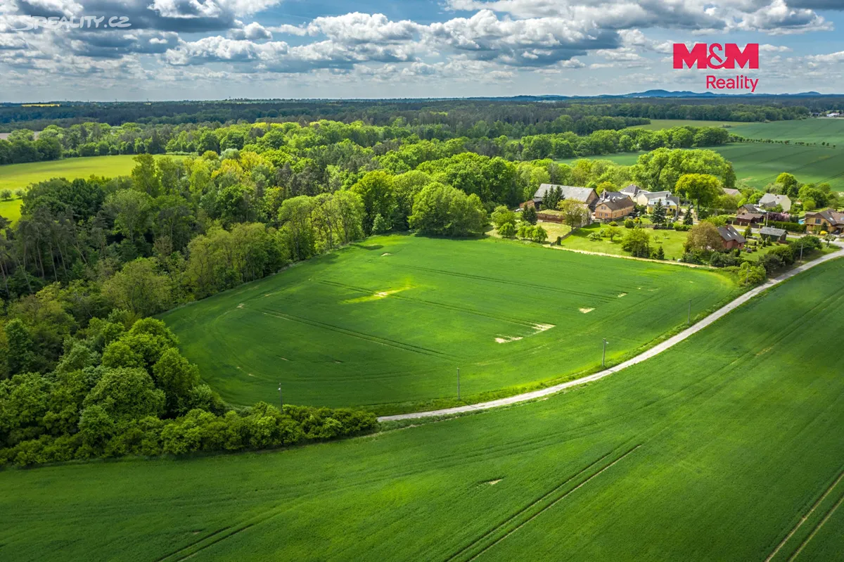 Prodej komerčního pozemku 10159 m² - View 5