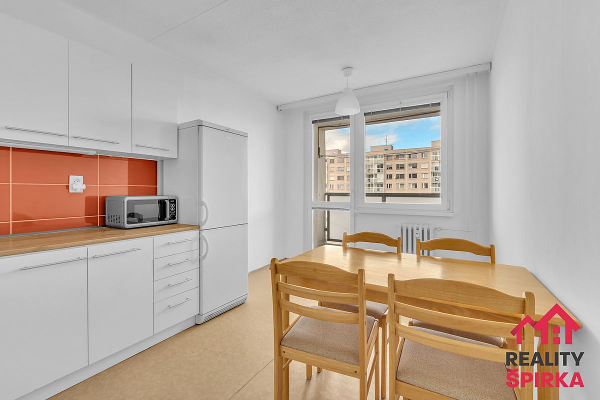 Prodej bytu 2+1 67 m² – fotografie 3