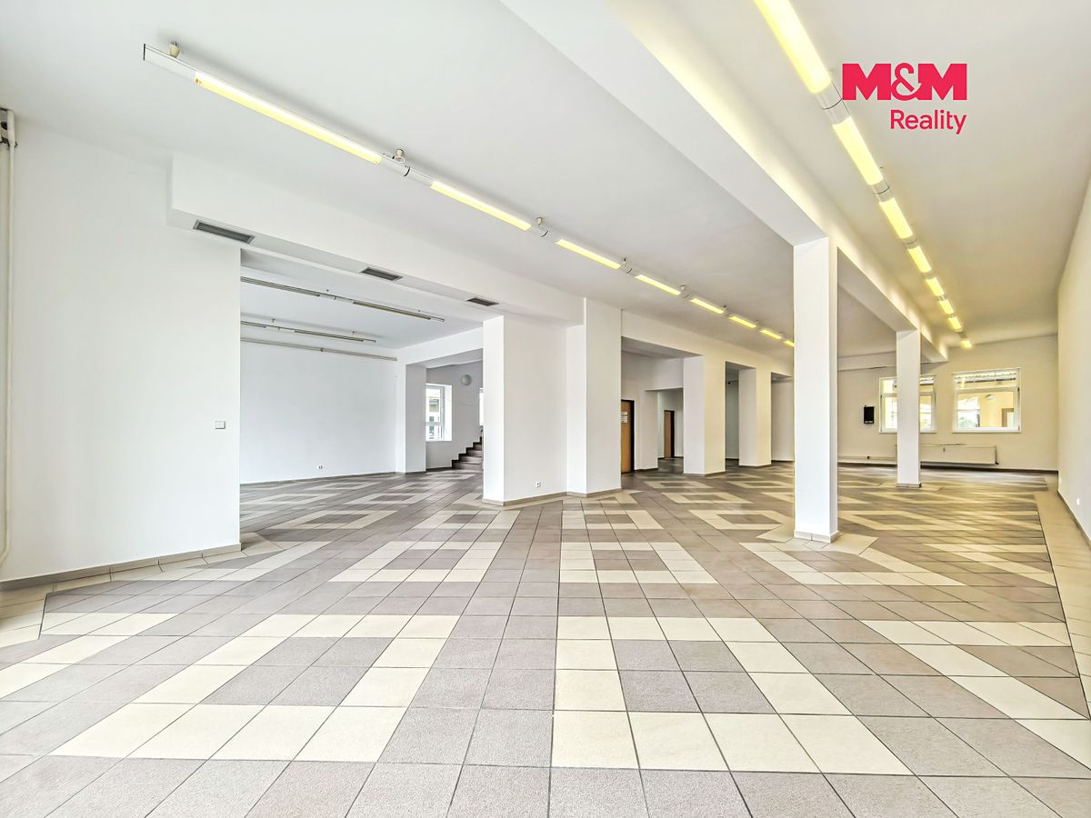 Pronájem obchodního prostoru 207 m² – fotografie 2