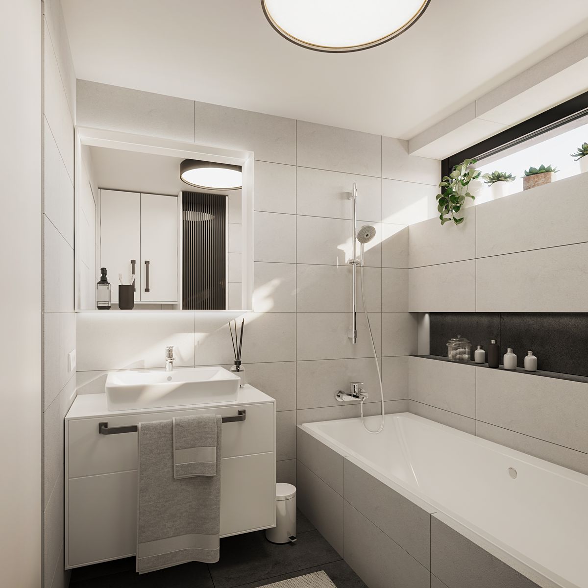 Prodej bytu 2+kk 63 m² – fotografie 5