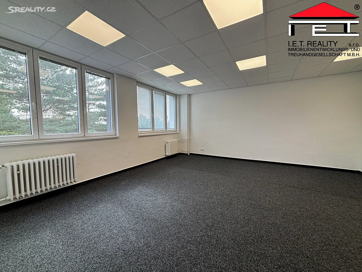 Pronájem skladového prostoru 600 m² - Więcej
