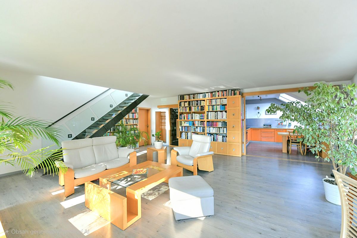 Prodej bytu 4+kk 129 m² – fotografie 2