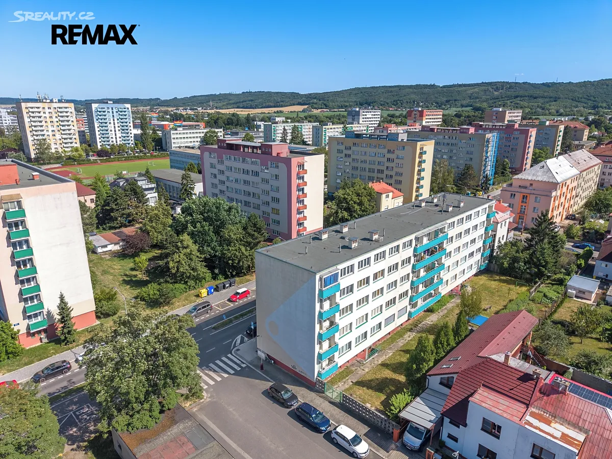 Prodej bytu 3+1 73 m², Mladá Boleslav