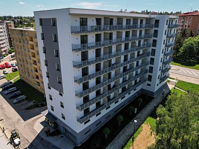 Prodej bytu 3+kk 95 m²