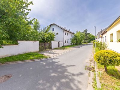 Prodej vícegeneračního domu 430 m², pozemek 1800 m²