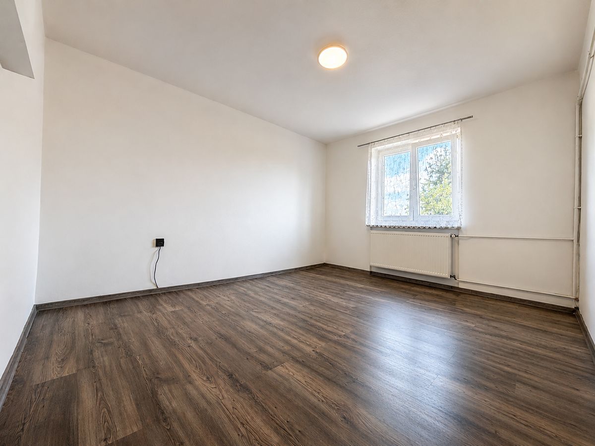 Prodej bytu 3+1 60 m²