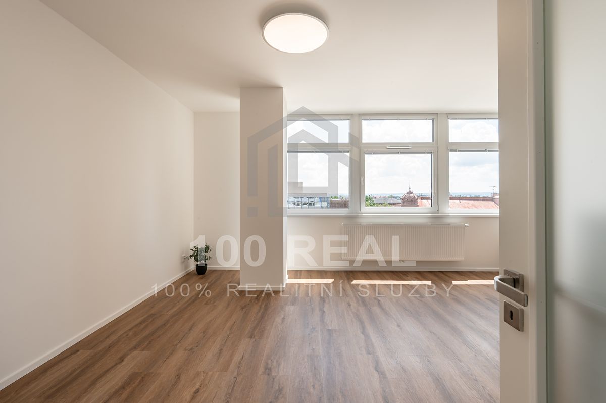 Pronájem bytu 1+kk 37 m² – fotografie 5