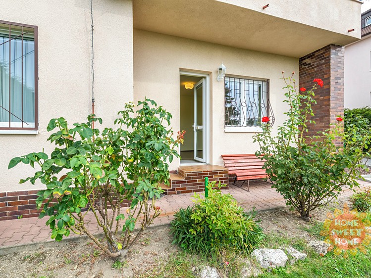 Pronájem bytu 1+1, 51 m² (16 z 21)