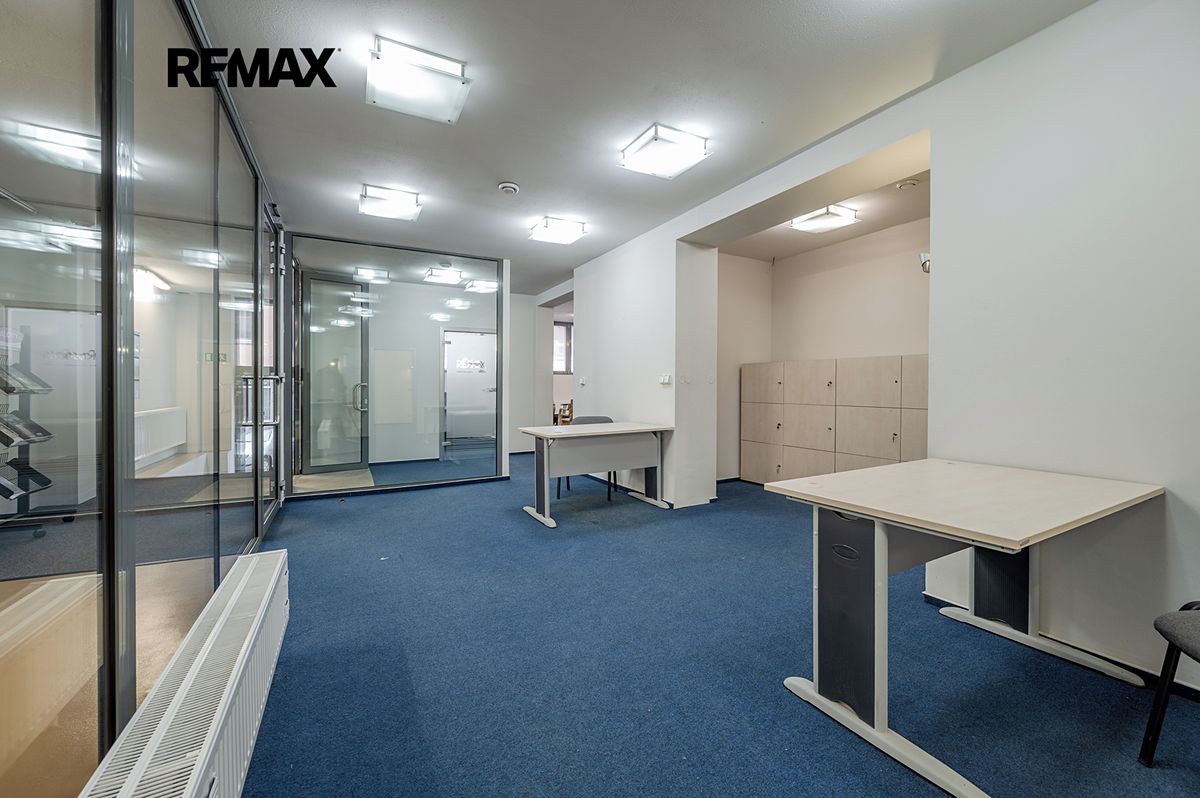 Pronájem obchodního prostoru 125 m² – fotografie 3