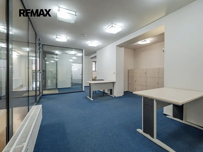 Pronájem obchodního prostoru 125 m², Praha – náhled fotky 3