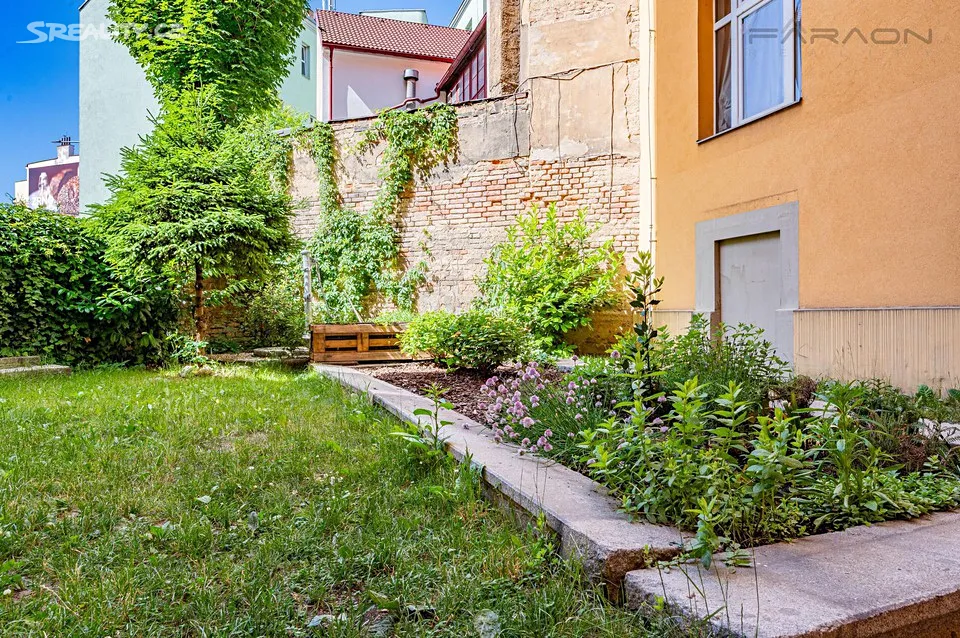 Prodej bytu 1+1 30 m² – pohled 3