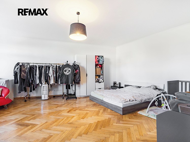 Квартира 3+kk на продаж, 94 м² (10 з 16)