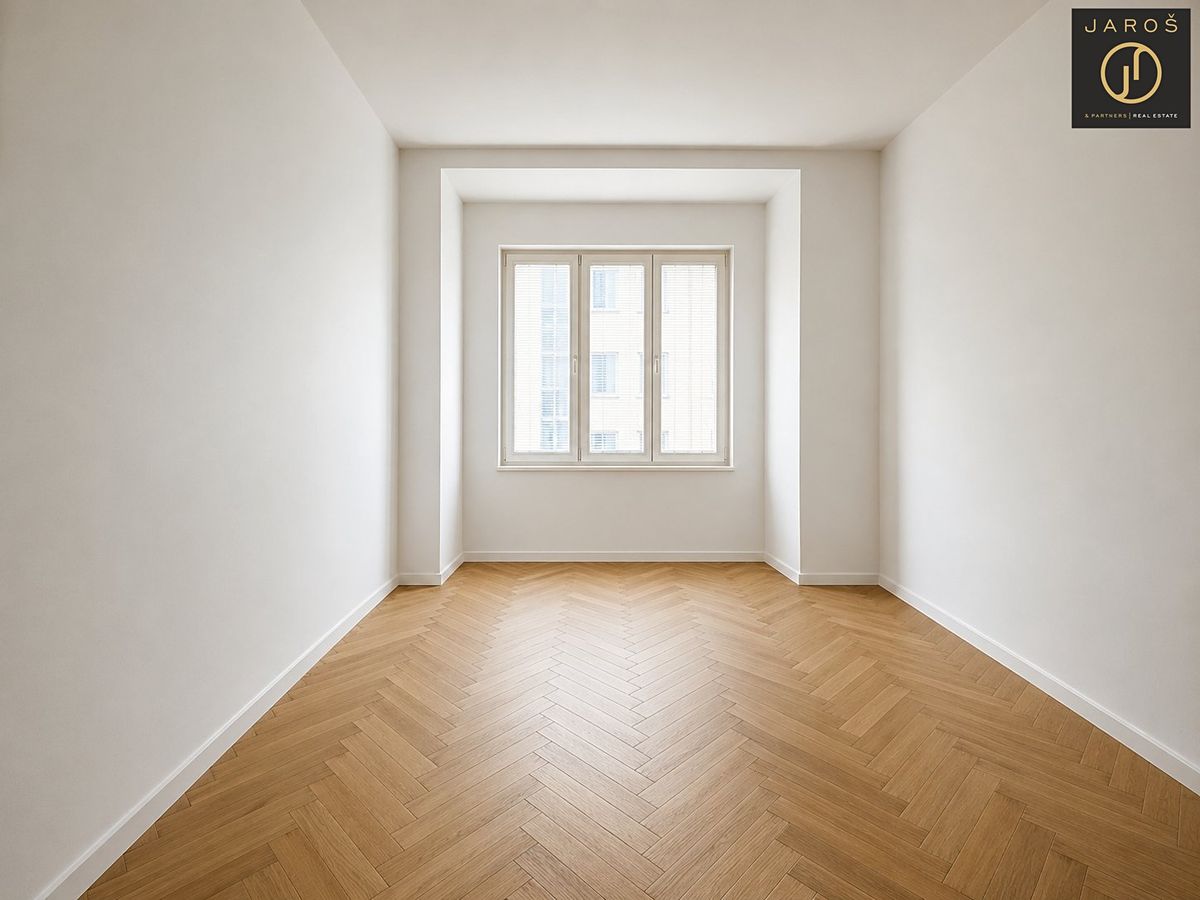 Prodej bytu 1+kk 26 m²