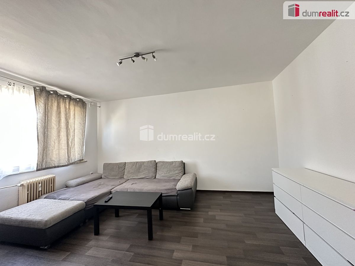 Prodej bytu 3+1 72 m²