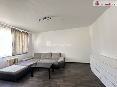 Prodej bytu 3+1 72 m²