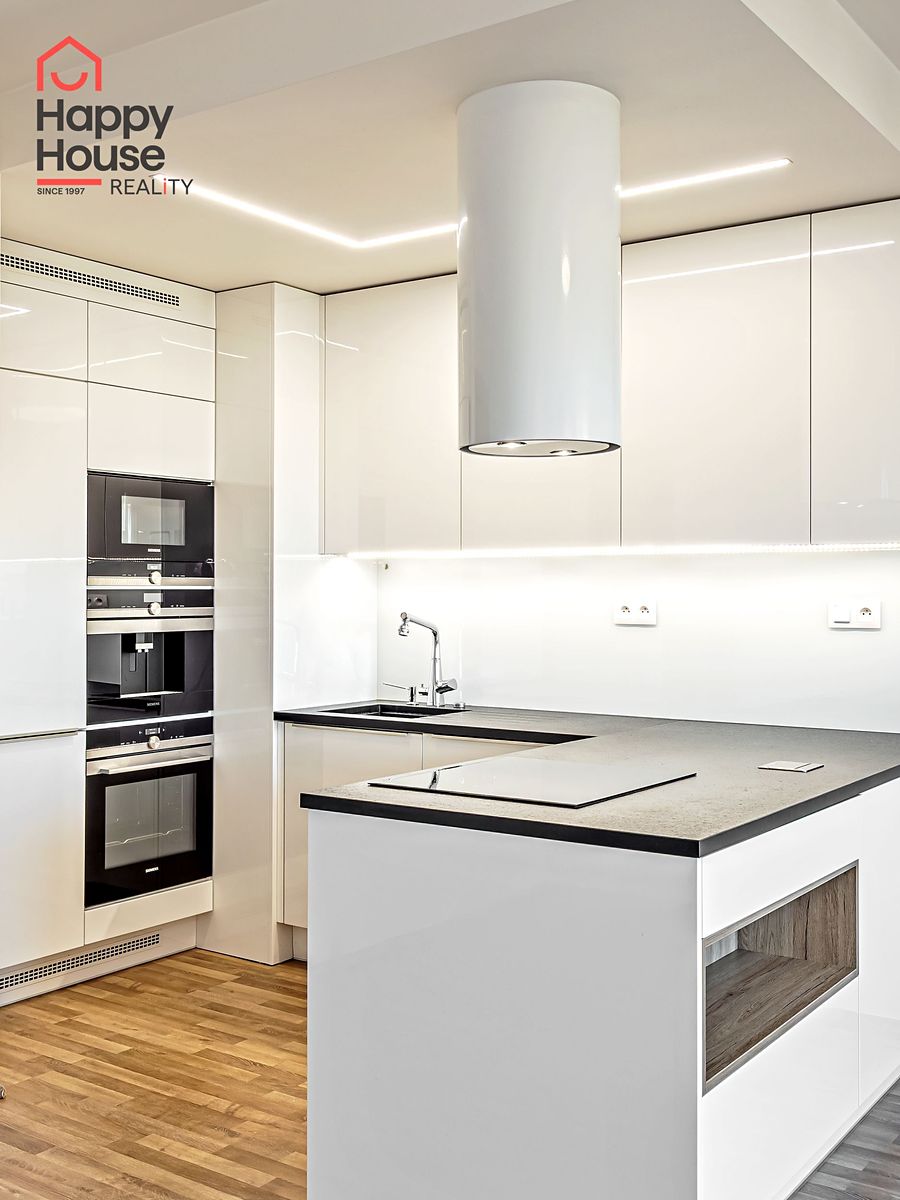 Prodej bytu 3+kk 82 m²