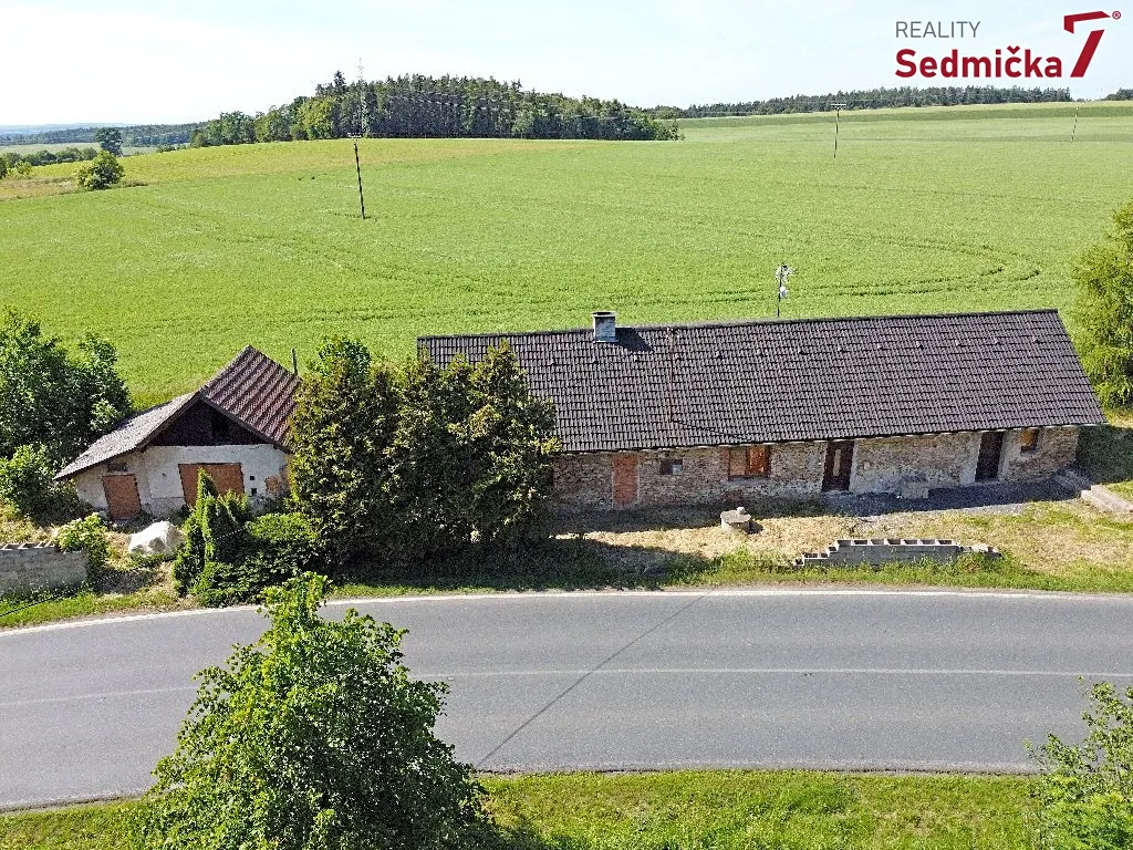 Prodej rodinného domu 120 m², pozemek 850 m² – pohled 3