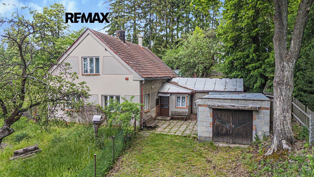 Prodej rodinného domu 123 m², pozemek 2506 m² – fotografie 2