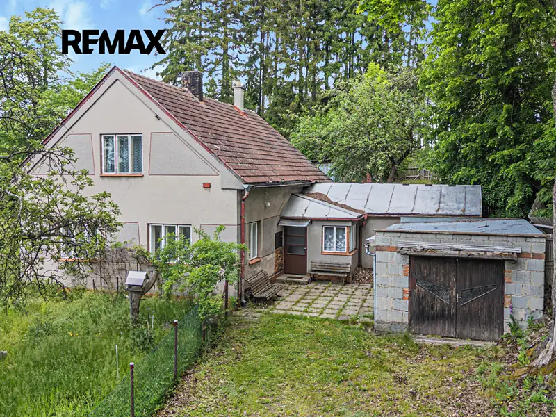 Prodej rodinného domu 123 m², pozemek 2506 m², Studnice – náhled fotky 2