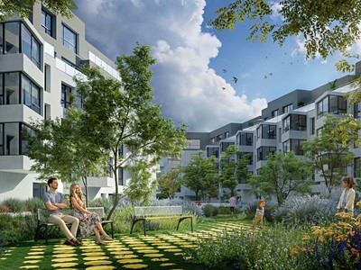 Prodej bytu 1+kk 26 m²
