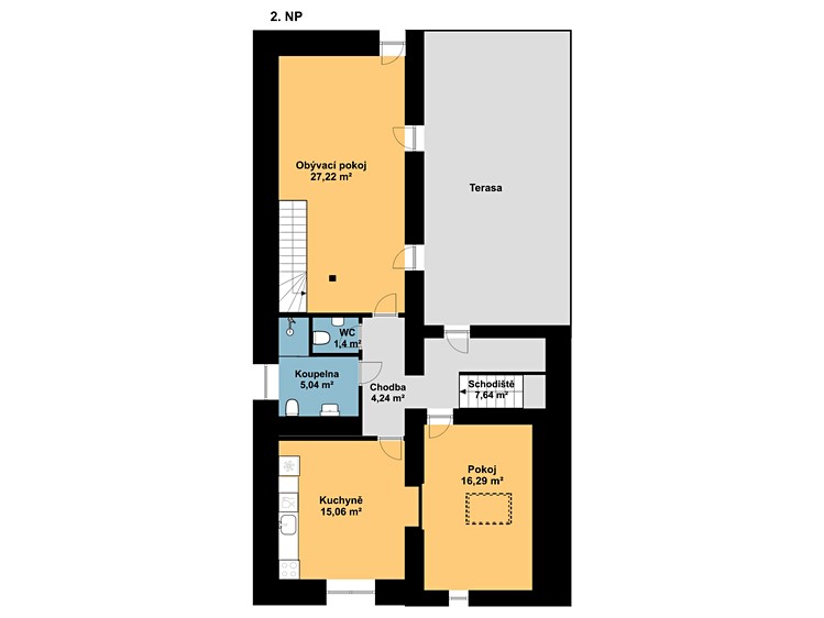 Haus zum Kauf, 150 m² (28 von 36)