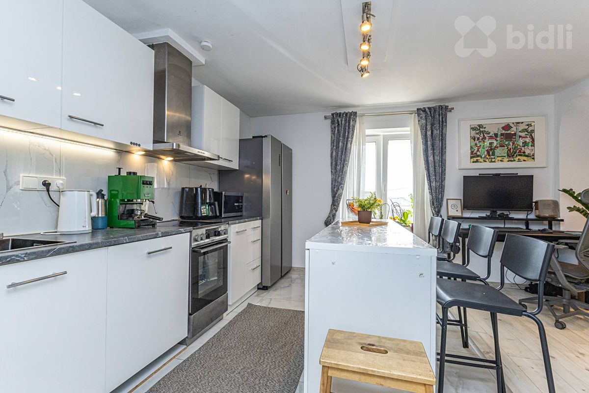Prodej rodinného domu 80 m², pozemek 169 m² – fotografie 2