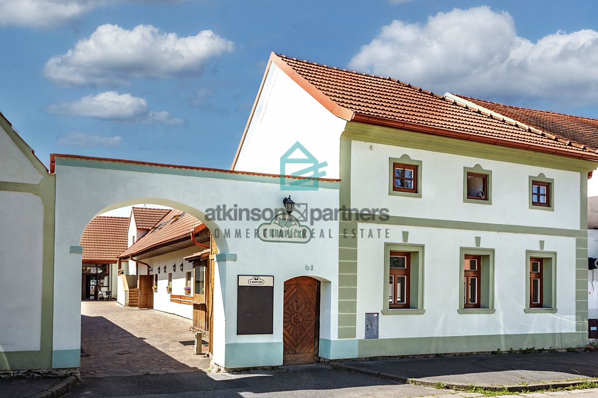 Prodej zemědělské usedlosti 450 m², pozemek 1083 m² – fotografie 2