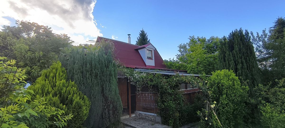 Prodej chaty 94 m², pozemek 1254 m²