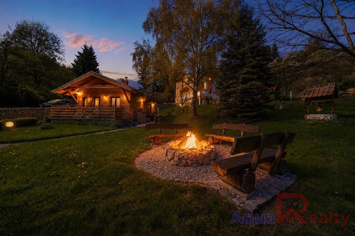 Prodej ubytovacího zařízení 250 m² – fotografie 4
