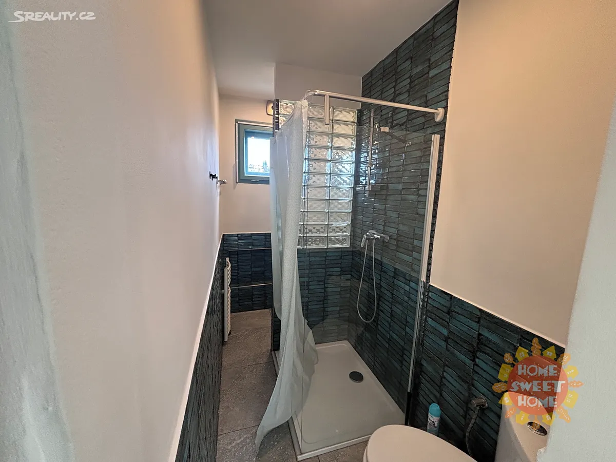 Pronájem bytu 2+kk 34 m² – další