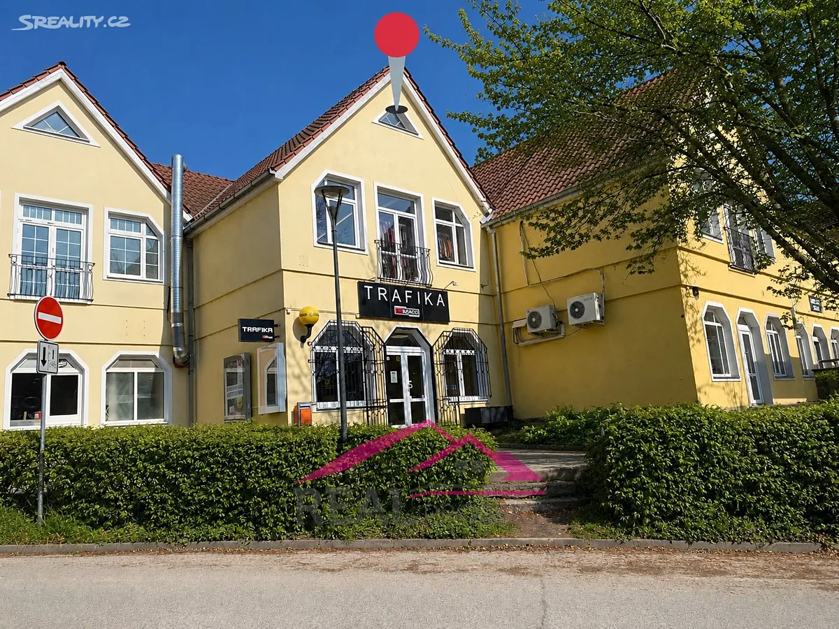 Prodej rodinného domu 183 m², pozemek 126 m², Tišnov