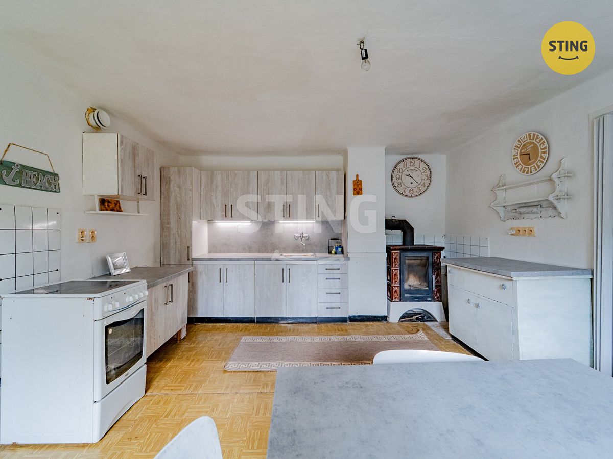 Prodej chaty 180 m², pozemek 381 m² – fotografie 3