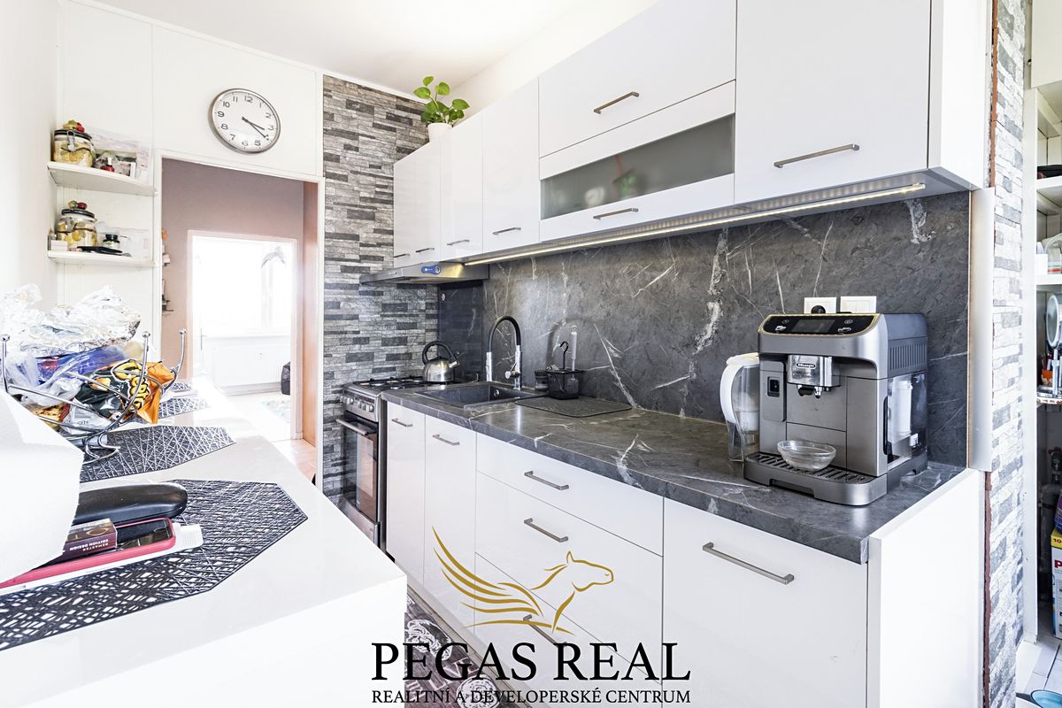 Prodej bytu 4+1 73 m²