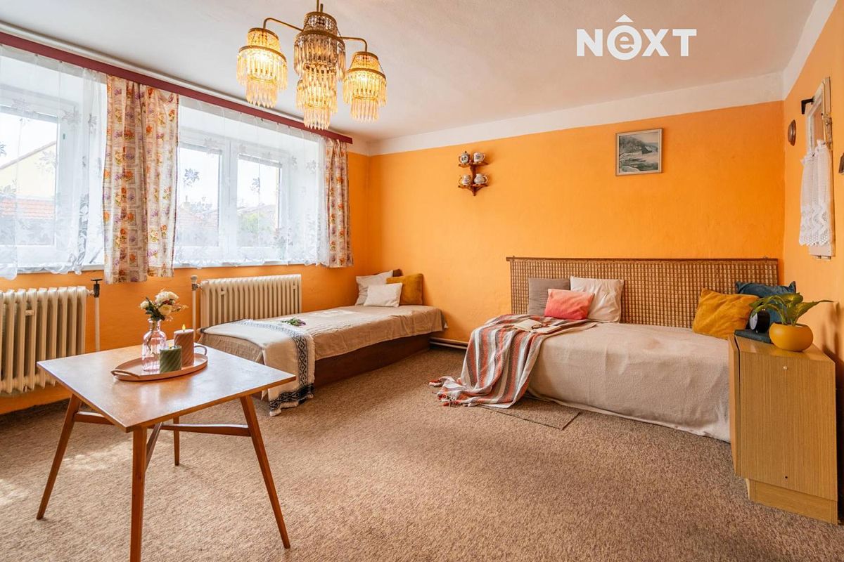Prodej rodinného domu 159 m², pozemek 562 m², Dolní Bukovsko – fotka 1 z 3