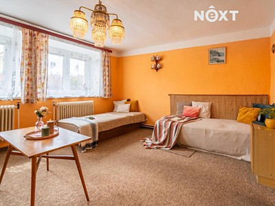 Prodej  rodinného domu 159 m², pozemek 562 m²