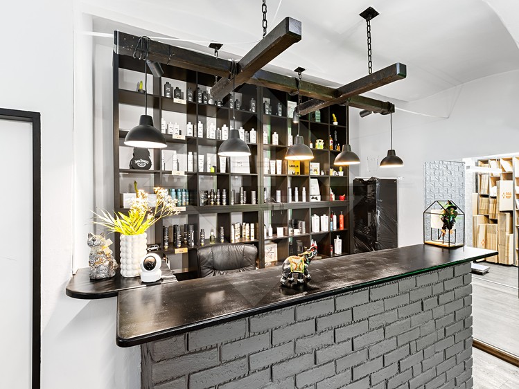 Комерційне приміщення в оренду, 150 м² (13 з 15)