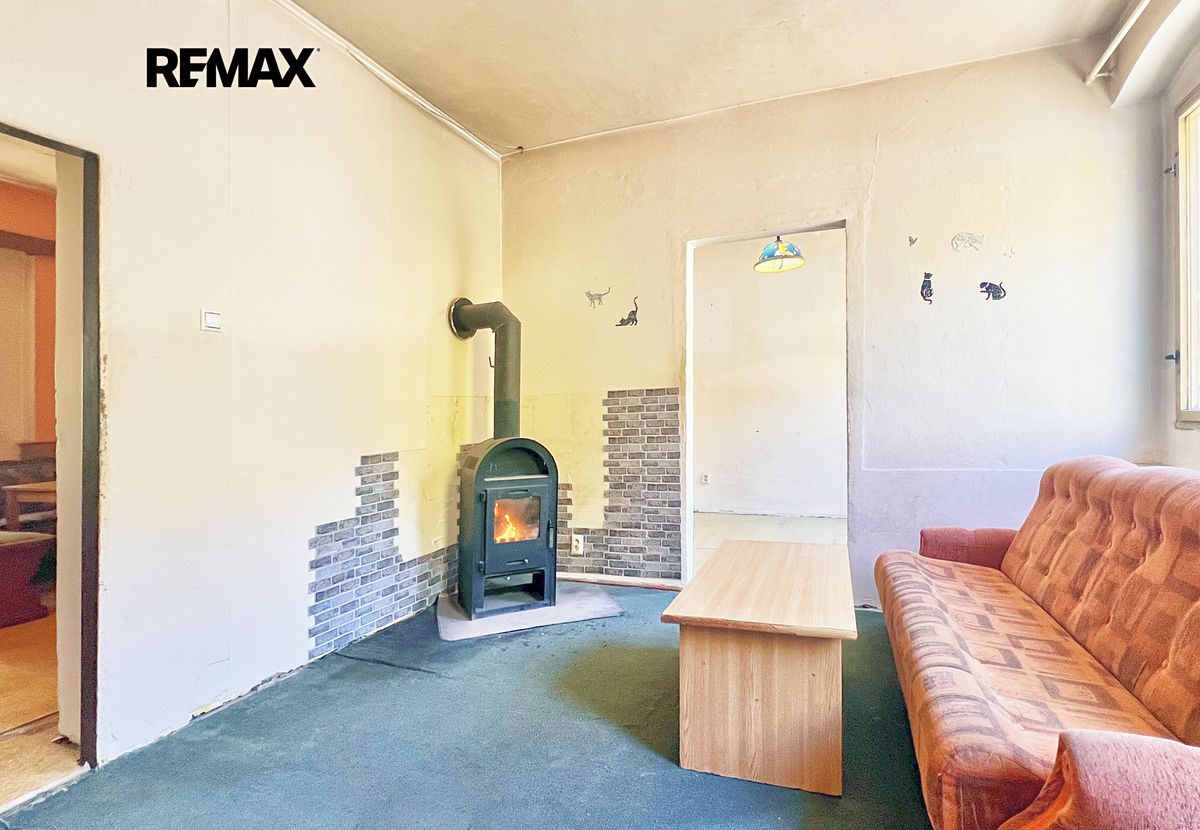 Prodej rodinného domu 94 m², pozemek 463 m² – fotografie 2