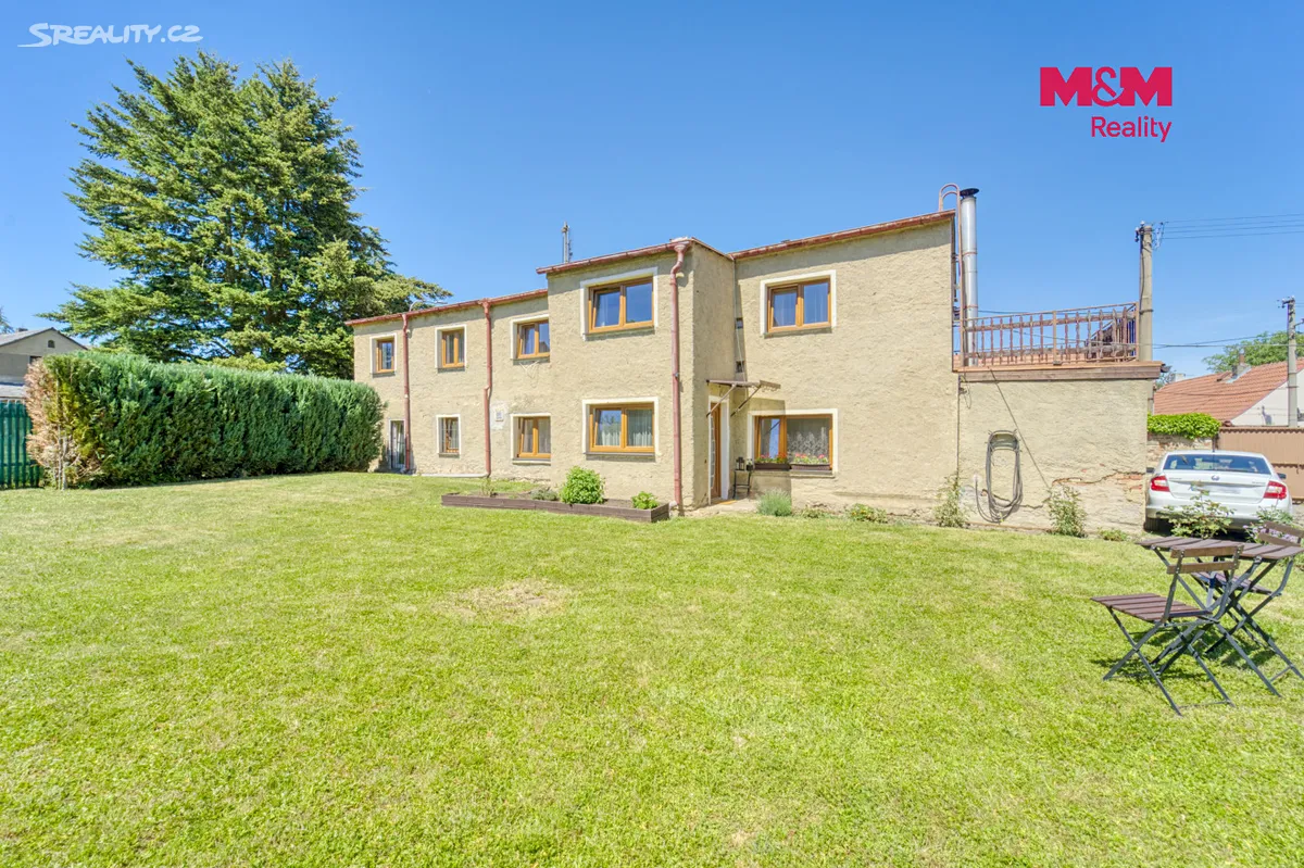 Prodej rodinného domu 176 m², pozemek 554 m² – pohled 3