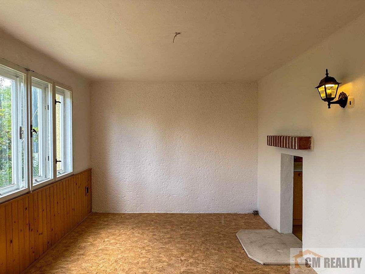 Prodej chaty 80 m², pozemek 334 m² – fotografie 5