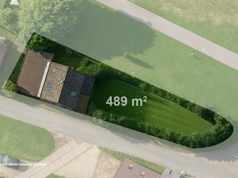 Prodej chalupy 149 m², pozemek 489 m², Žacléř – náhled fotky 2