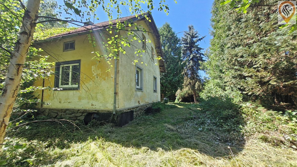 Prodej chalupy 80 m², pozemek 1064 m² – fotografie 2