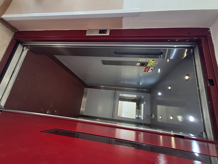 Wohnung 1+kk zum Kauf, 35 m² (13 von 21)