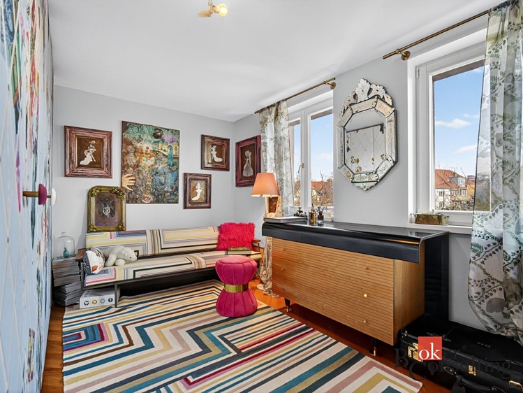 Квартира 4+kk в оренду, 191 м² (12 з 21)