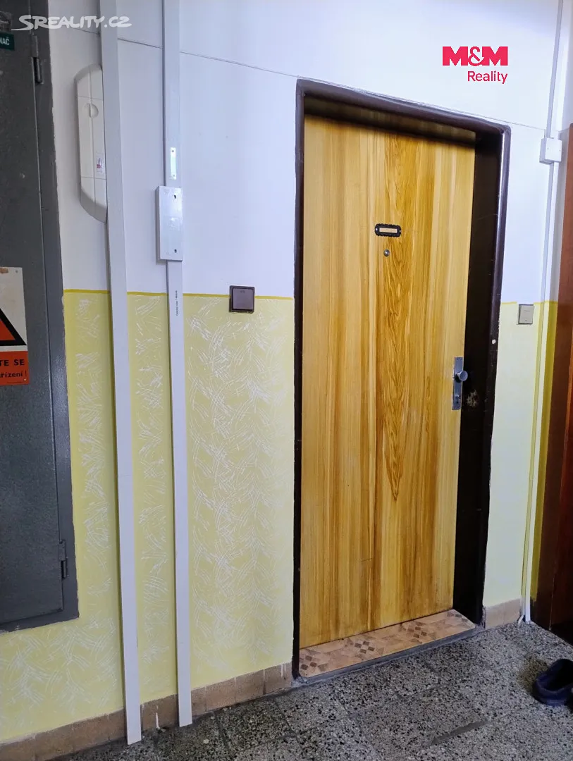 Prodej bytu 2+1 50 m² - Widok 6
