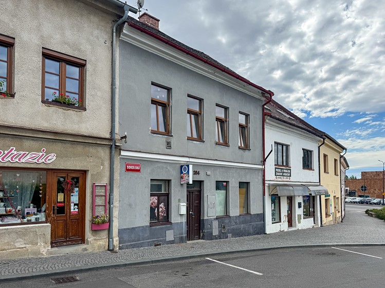 Prodej domu, 150 m² (21 z 23)