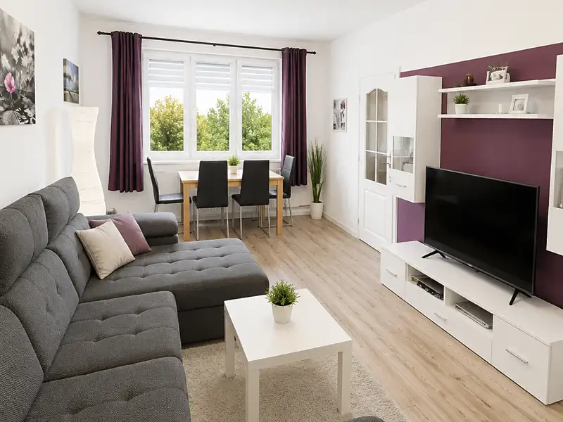 Prodej bytu 3+1 81 m², Jáchymov – náhled fotky 2