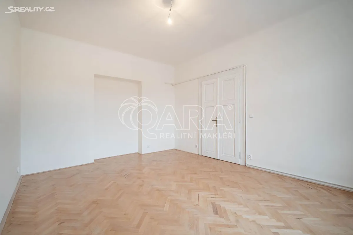 Pronájem bytu 2+kk 48 m² – pohled 5