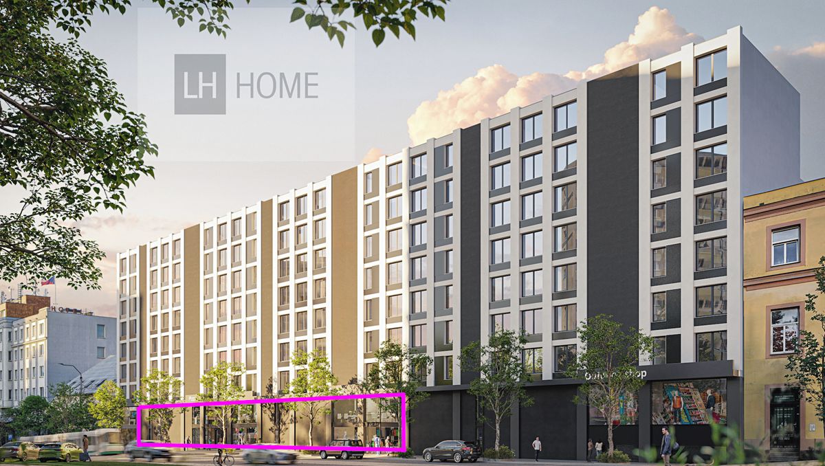 Prodej obchodního prostoru 80 m² – fotografie 5